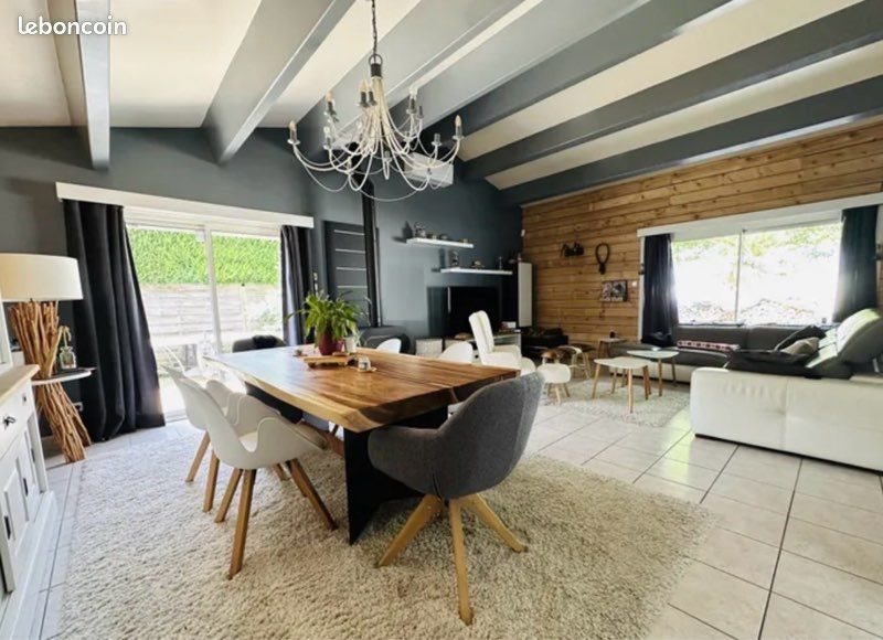 Maison à louer, 147m², Rochefort