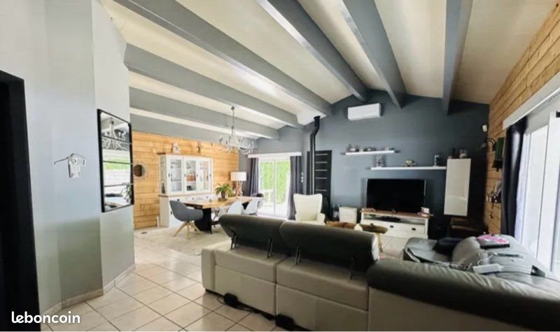 Maison à louer, 147m², Rochefort