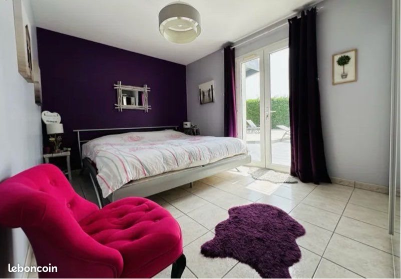 Maison à louer, 147m², Rochefort