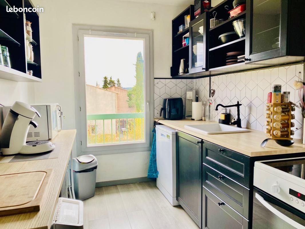 Appartement à vendre, 63m², Pertuis