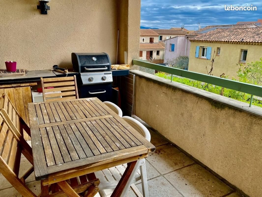 Appartement à vendre, 63m², Pertuis