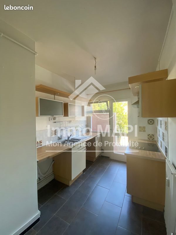 Appartement à louer, 66m², Montpellier