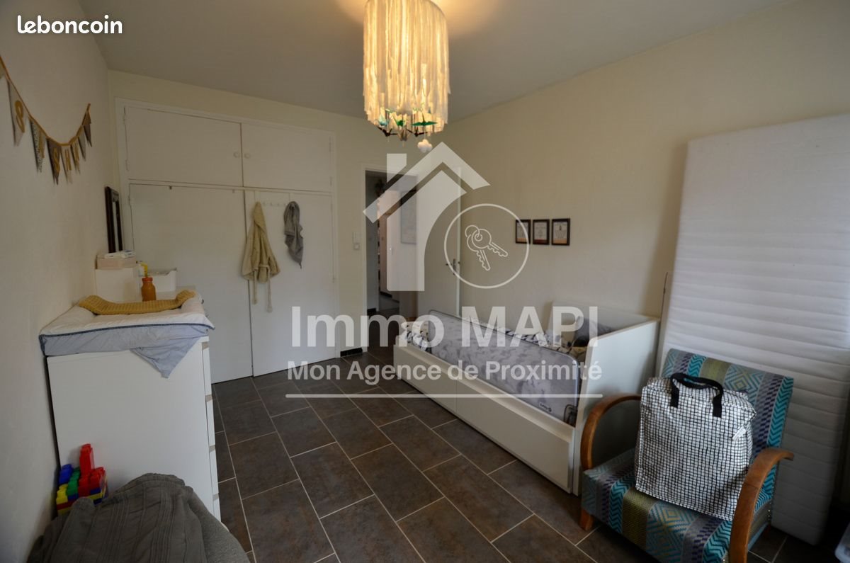 Appartement à louer, 66m², Montpellier