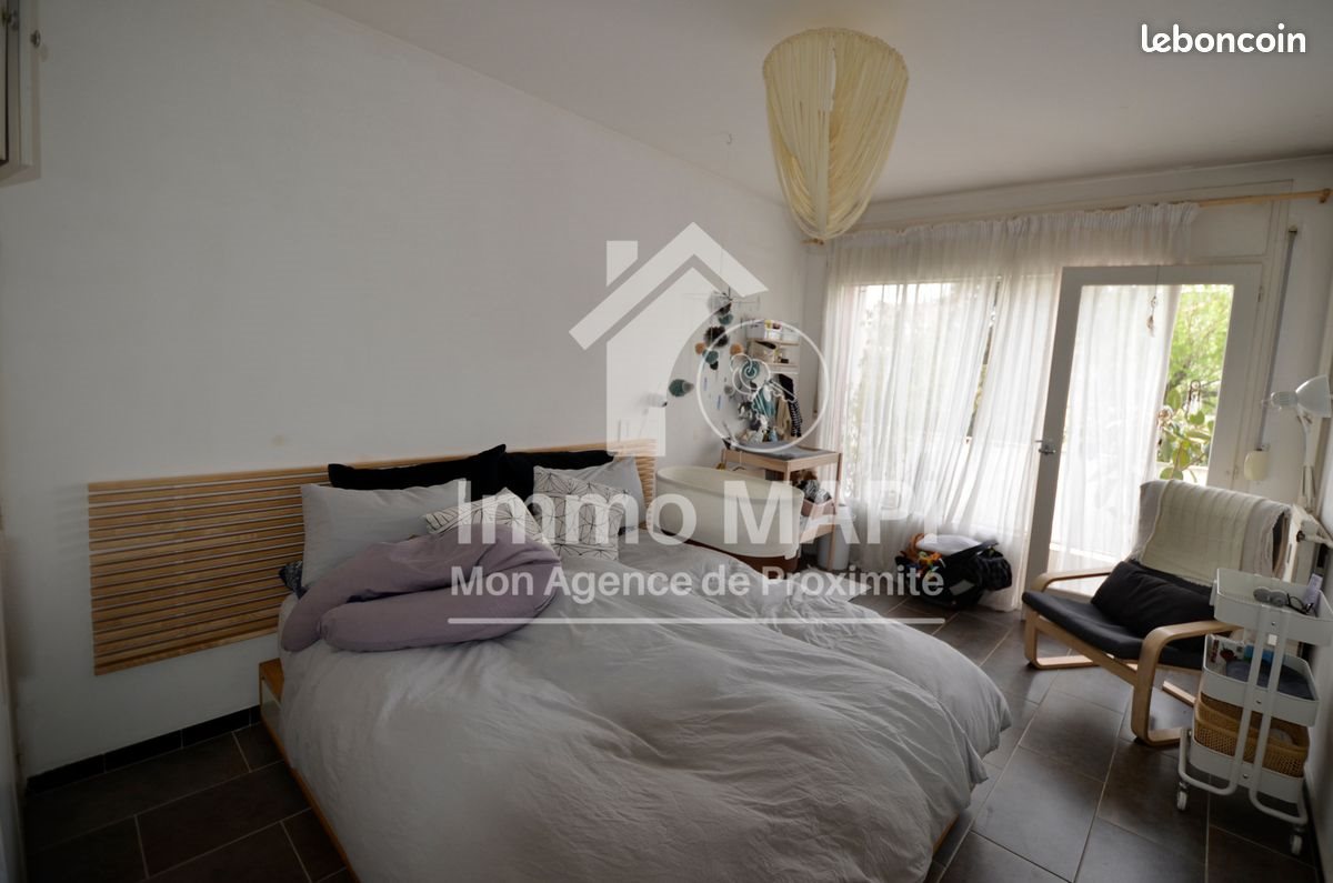 Appartement à louer, 66m², Montpellier