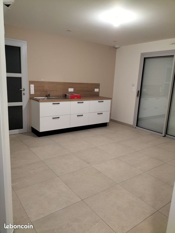 Appartement à louer, 42m², Saint-Maurice-des-Noues