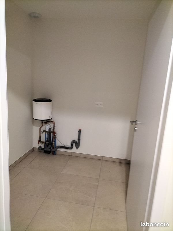 Appartement à louer, 42m², Saint-Maurice-des-Noues