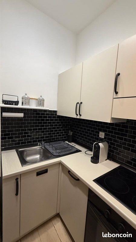 Appartement à louer, 57m², Nice