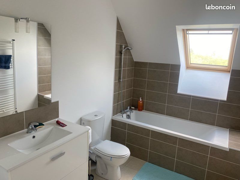 Maison à louer, 66m², Chécy