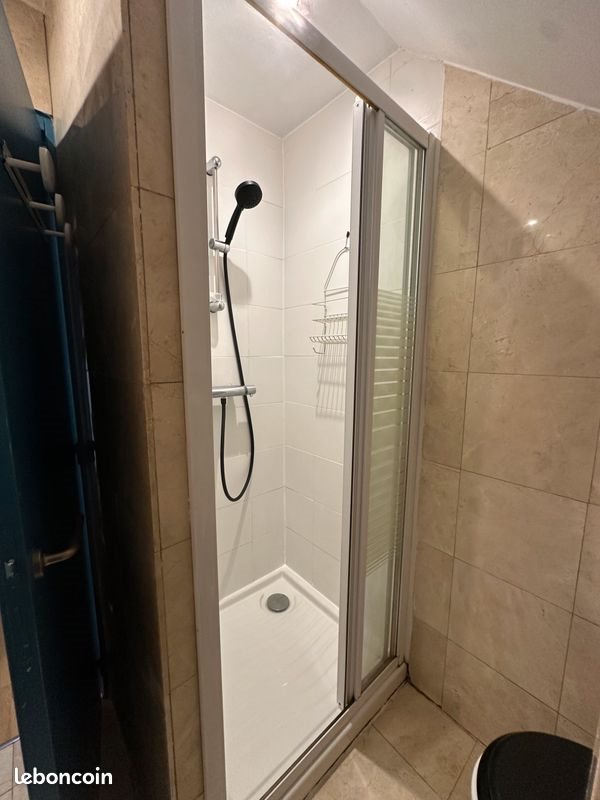 Appartement à louer, 27m², Pléguien