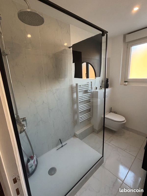 Appartement à vendre, 71m², Fougères