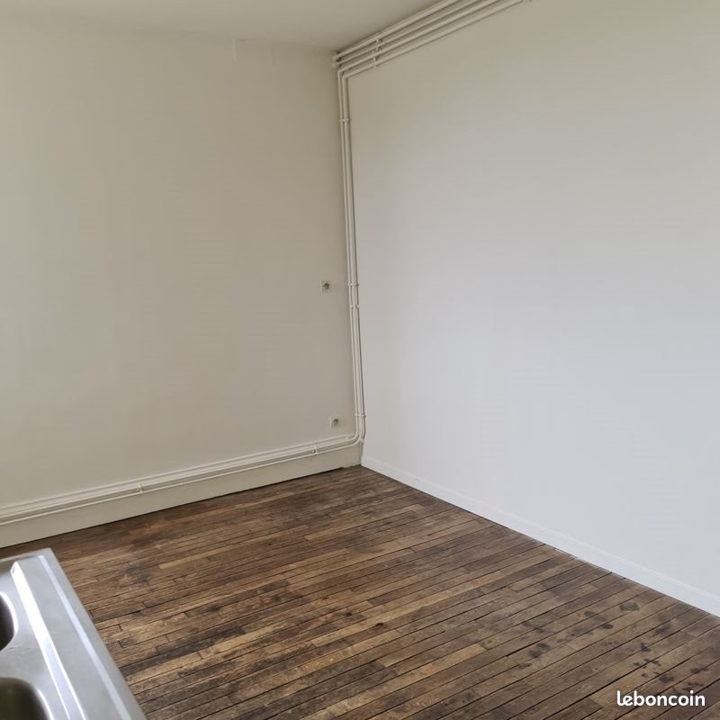 Appartement à louer, 90m², Rethel