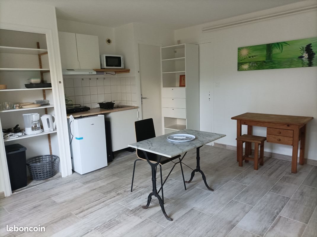 Appartement à louer, 18m², Pacé