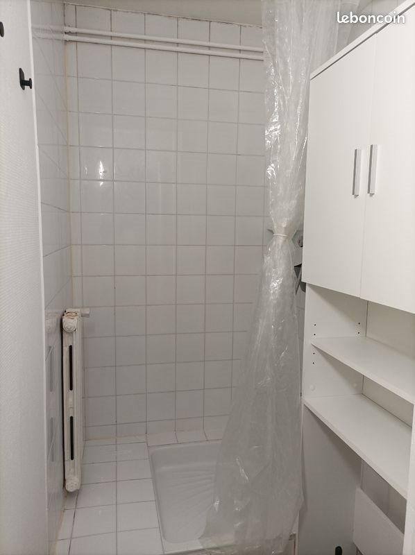 Appartement à louer, 18m², Pacé