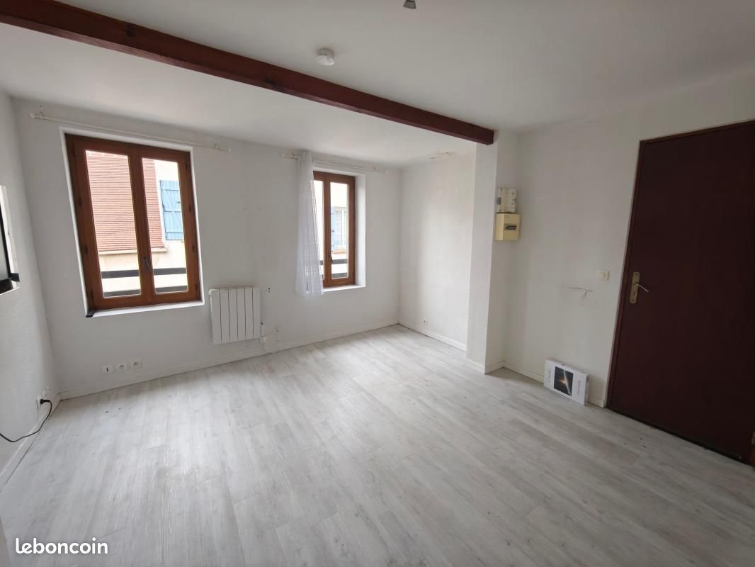 Appartement à louer, 20m², Epône