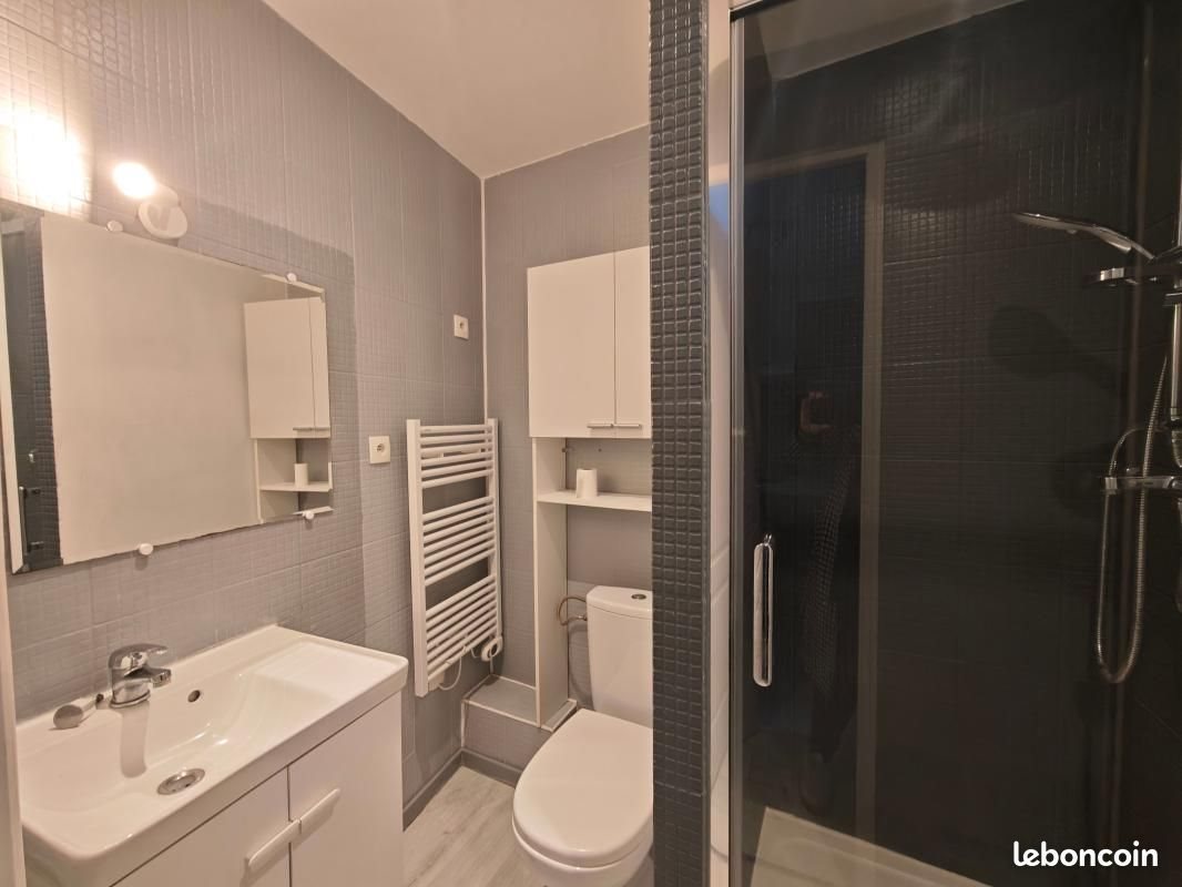 Appartement à louer, 20m², Epône