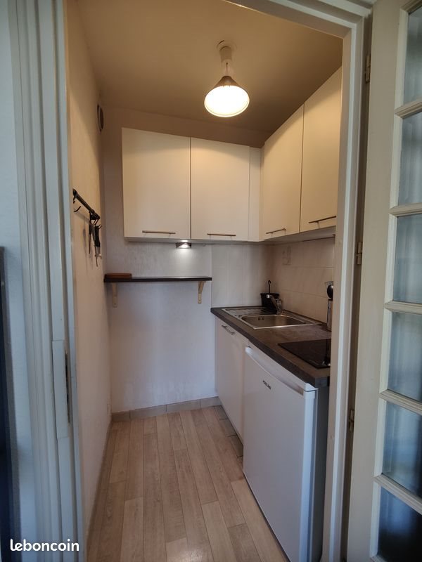 Appartement à louer, 24m², Strasbourg