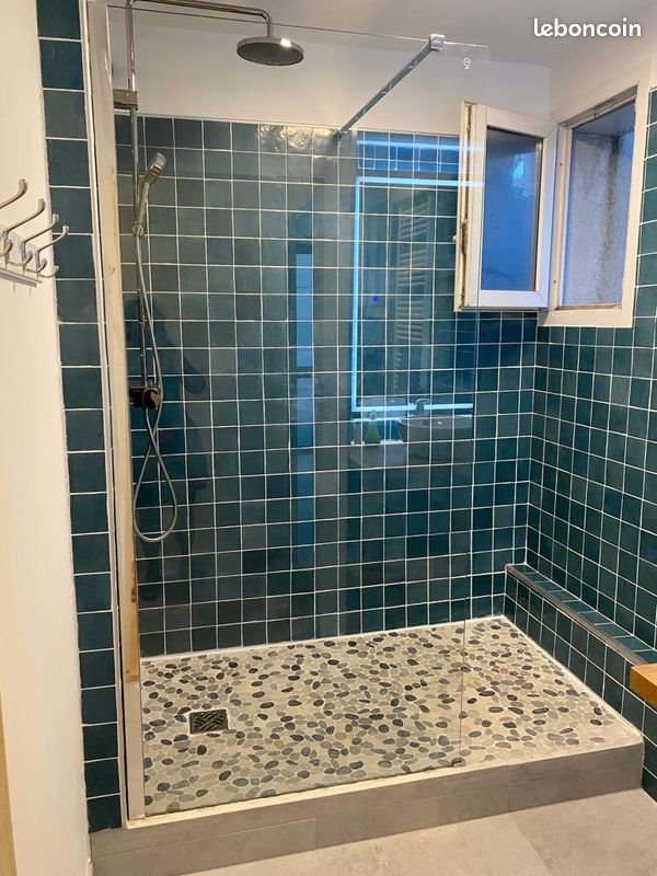 Appartement à louer, 80m², Grenoble