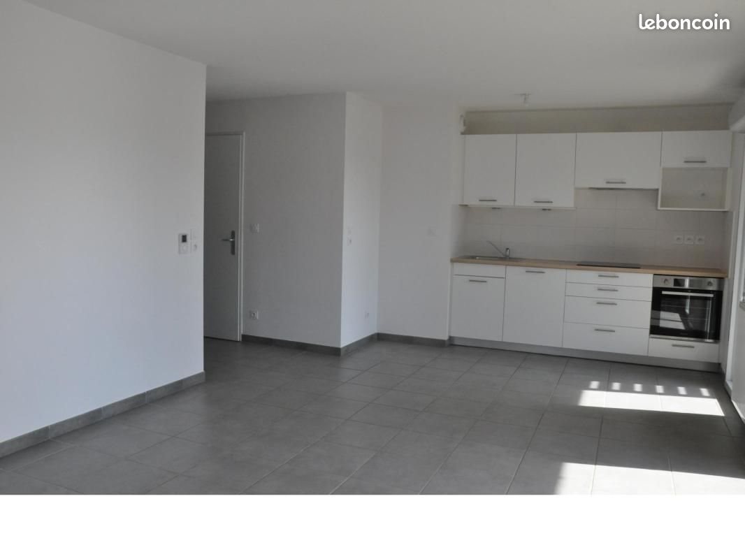 Appartement à vendre, 58m², Vigoulet-Auzil