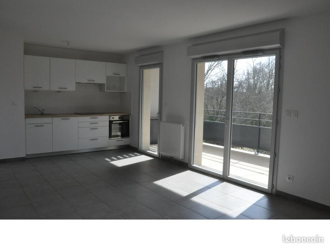 Appartement à vendre, 58m², Vigoulet-Auzil