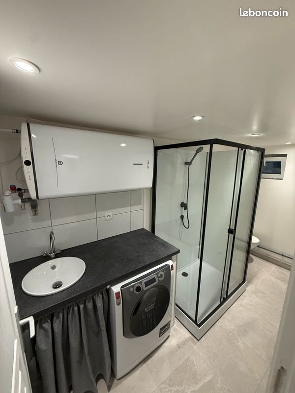 Maison à louer, 45m², Corbeil-Essonnes