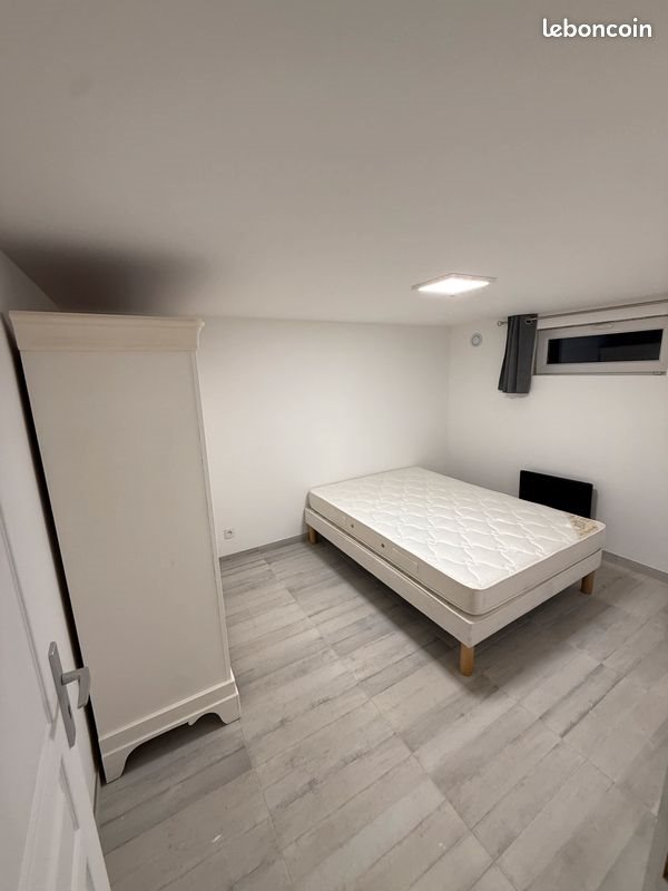 Maison à louer, 45m², Corbeil-Essonnes