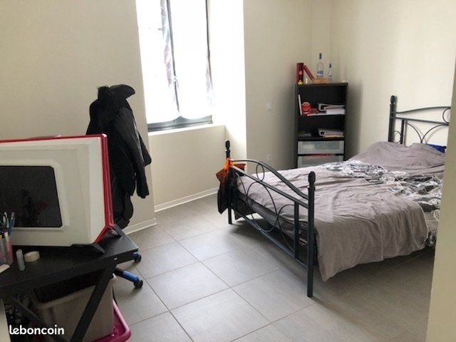 Appartement à louer, 80m², Varilhes