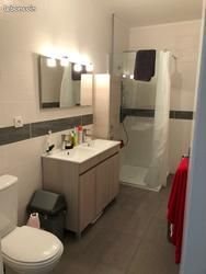 Appartement à louer, 80m², Varilhes