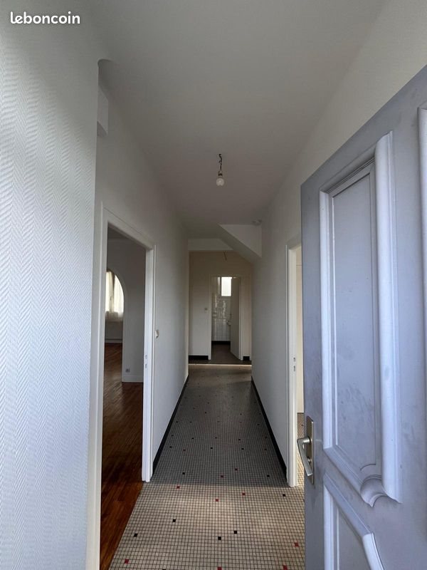 Maison à louer, 100m², Guer