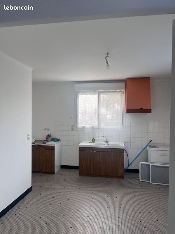 Maison à louer, 100m², Guer