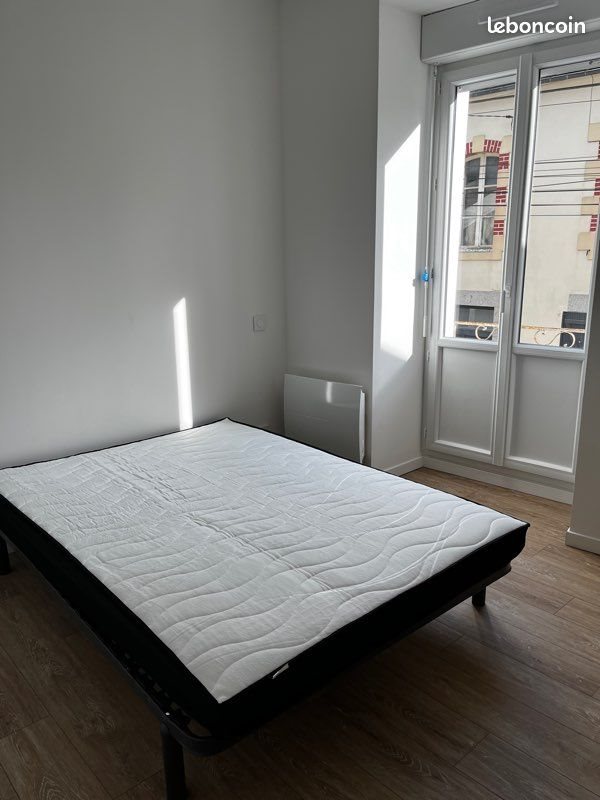 Appartement à louer, 37m², Vitré