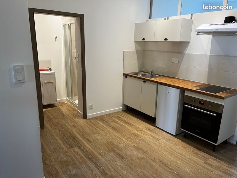 Appartement à louer, 37m², Vitré