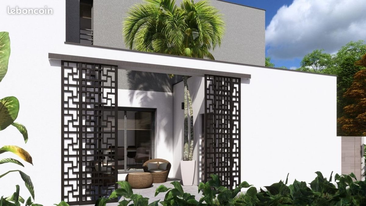 Maison à vendre, 128m², Montpellier