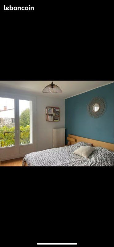 Maison à louer, 85m², Toulouse