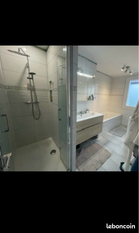 Maison à louer, 85m², Toulouse