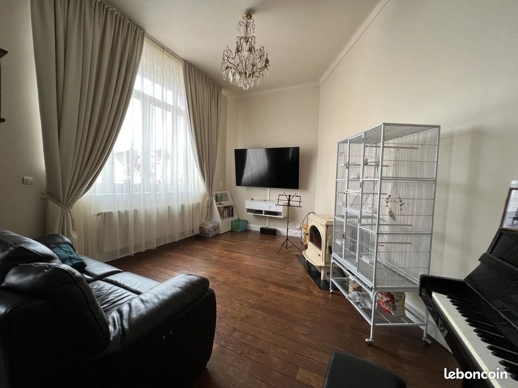 Maison à louer, 132m², Cambrai