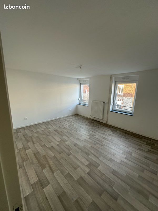 Maison à louer, 90m², Ferrière-la-Grande