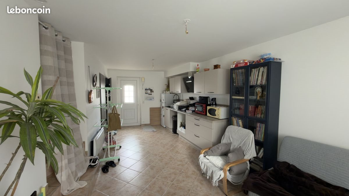 Appartement à vendre, 50m², Montvendre