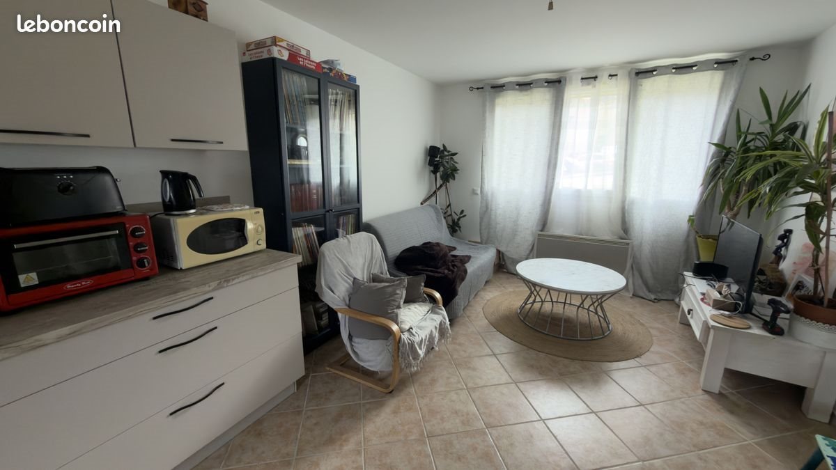 Appartement à vendre, 50m², Montvendre