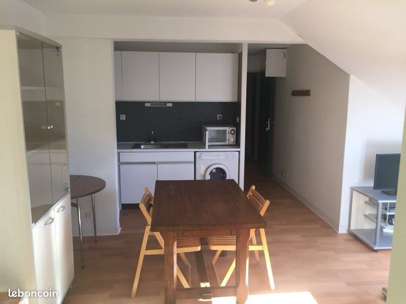 Appartement à vendre, 35m², Laguiole