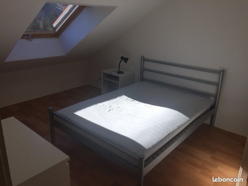 Appartement à vendre, 35m², Laguiole