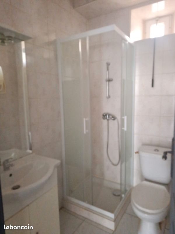 Appartement à louer, 42m², Mazamet