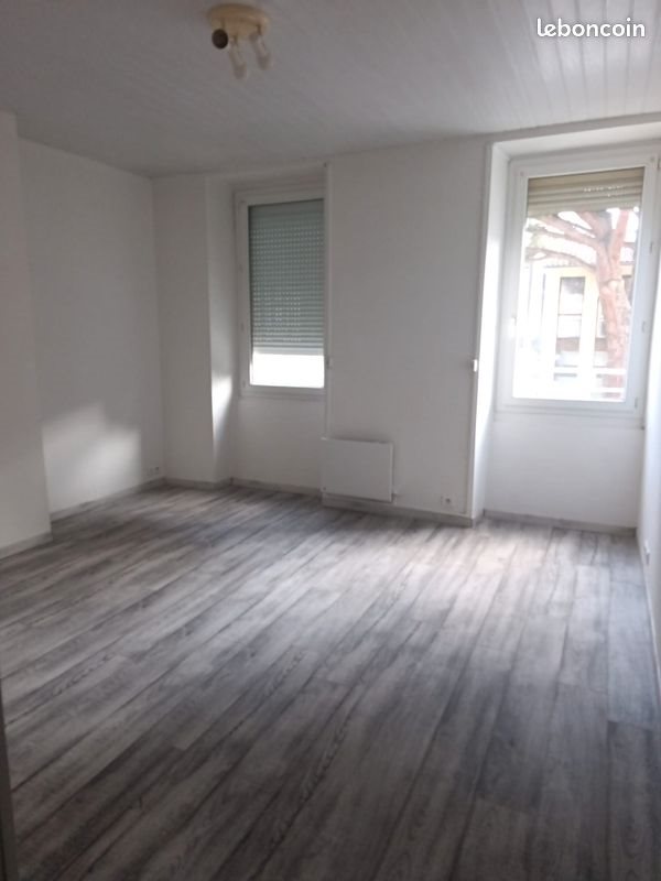 Appartement à louer, 42m², Mazamet