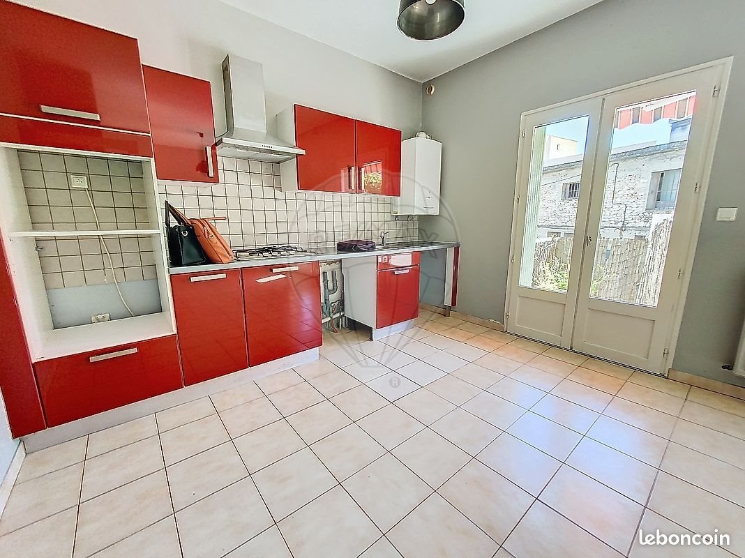 Appartement à vendre, 234m², Nîmes