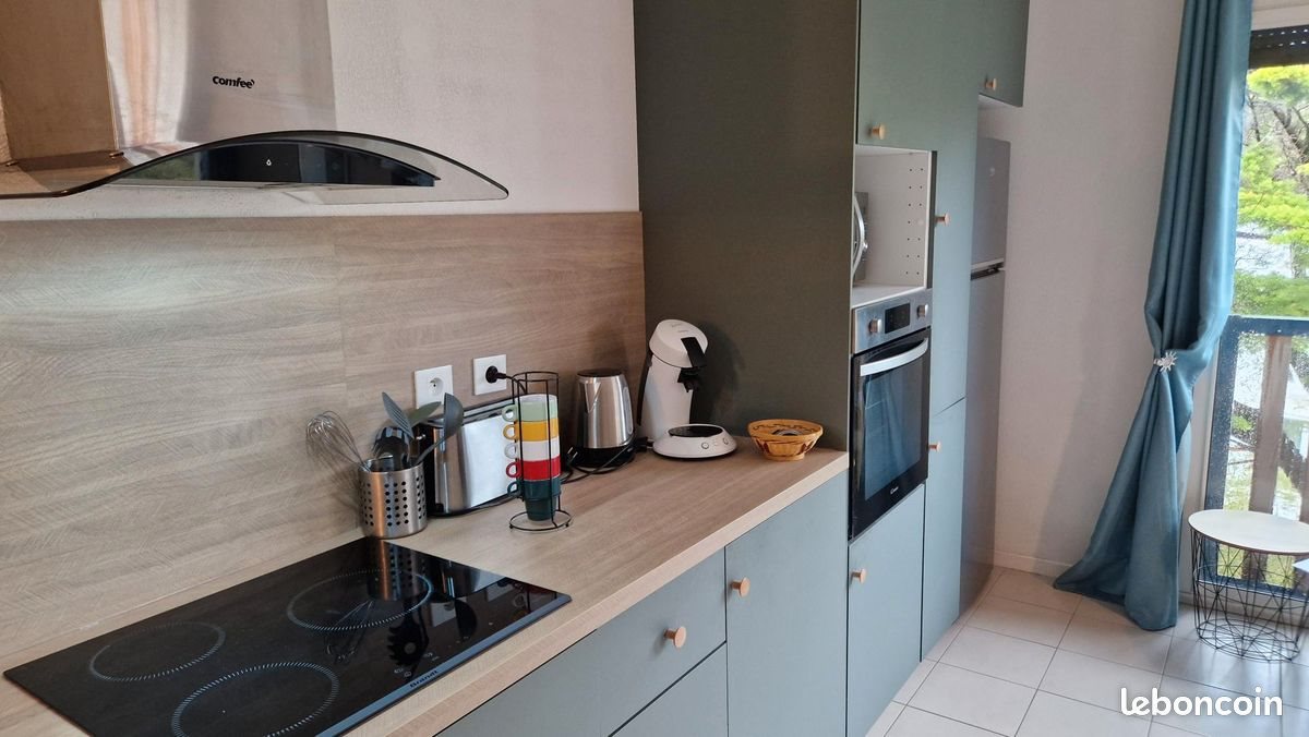 Appartement à louer, 64m², Labenne