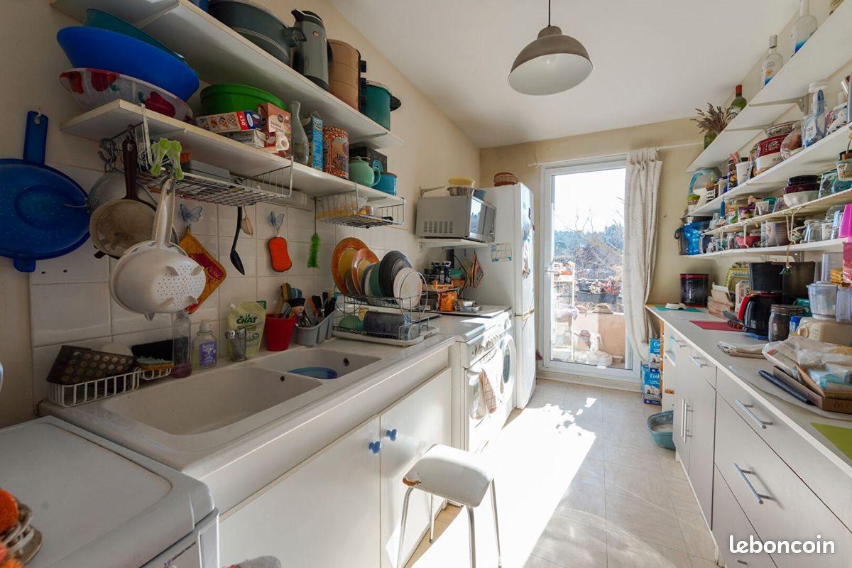 Appartement à vendre, 77m², Aix-en-Provence