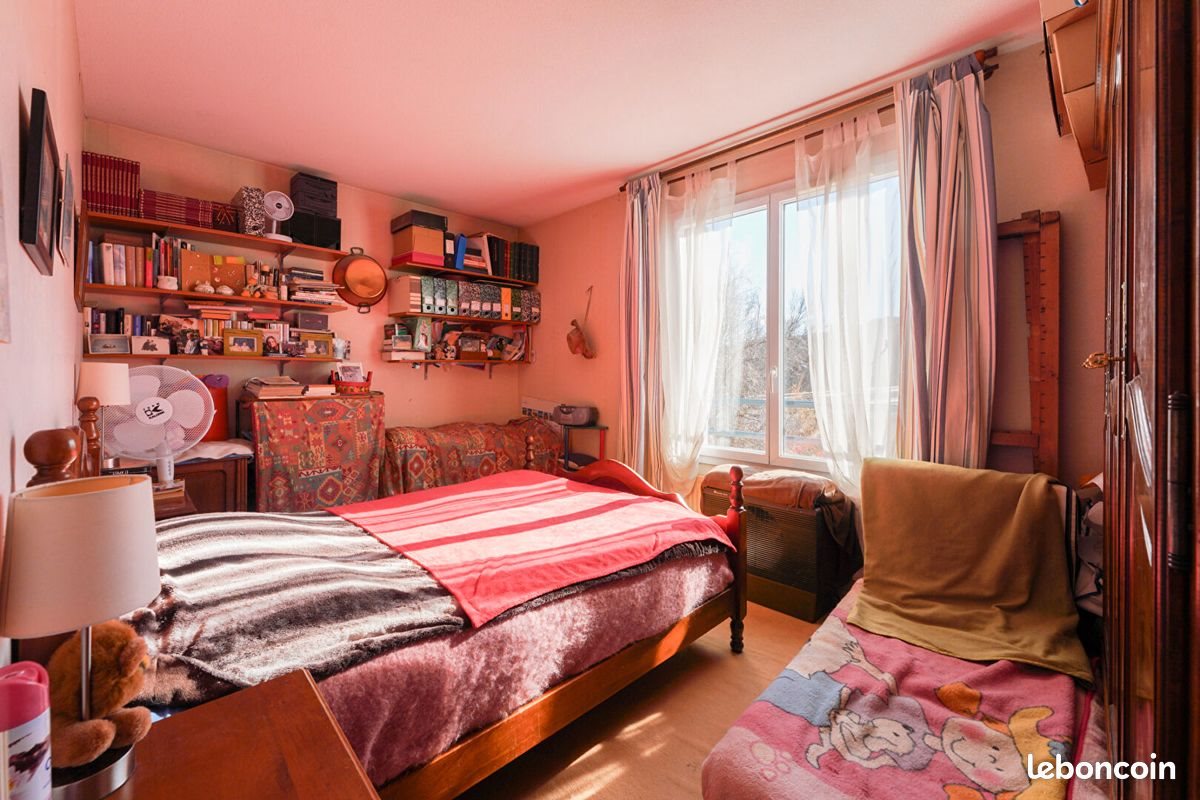 Appartement à vendre, 77m², Aix-en-Provence