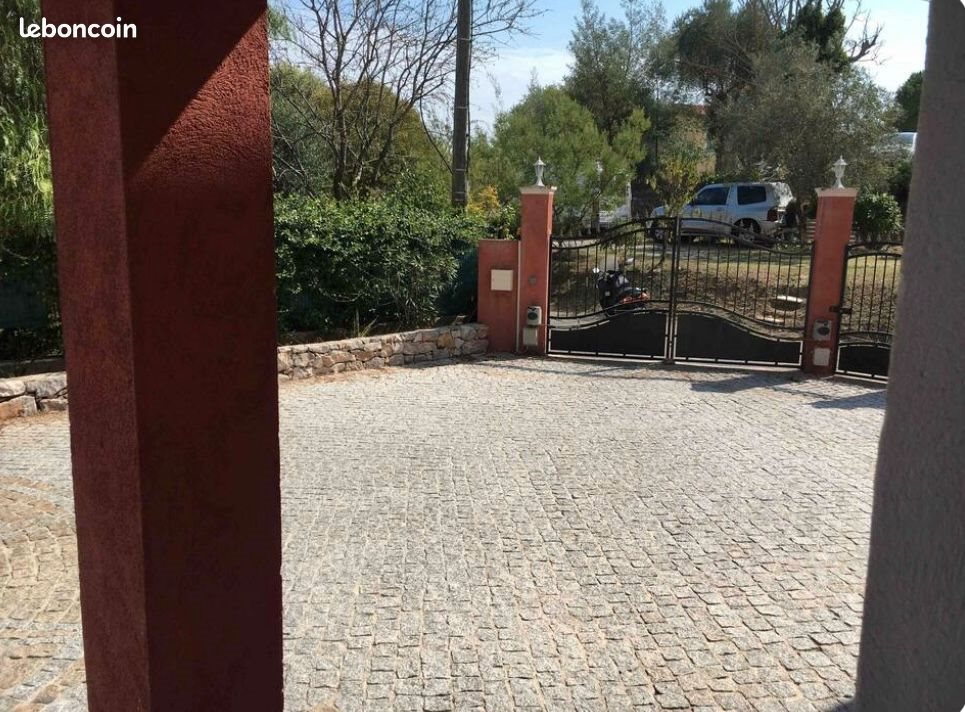 Maison à louer, 200m², Pégomas