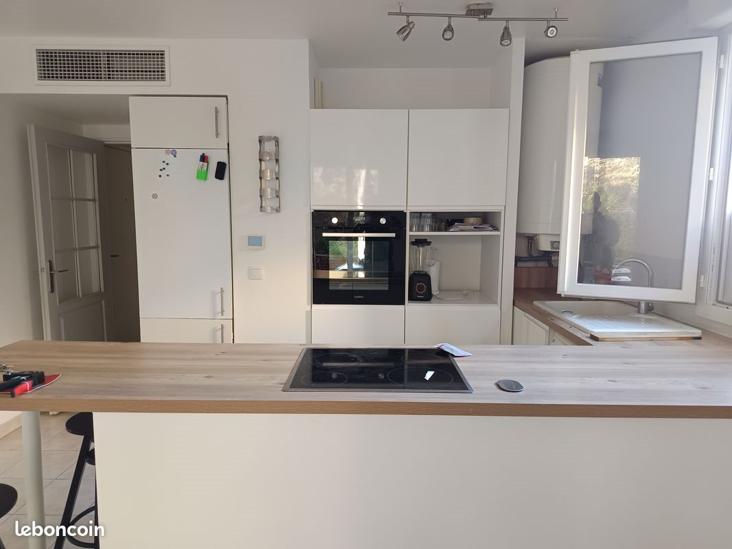 Appartement à louer, 38m², Nice