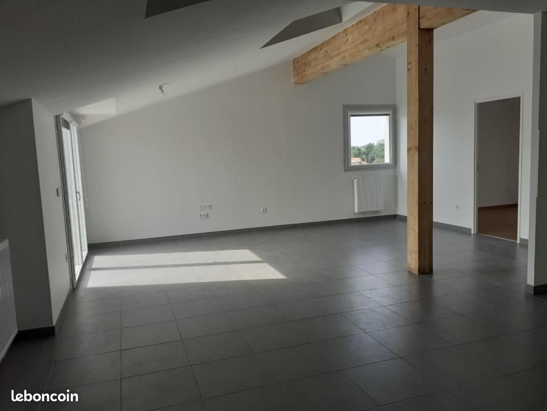 Appartement à louer, 95m², Saint-Vincent-de-Tyrosse