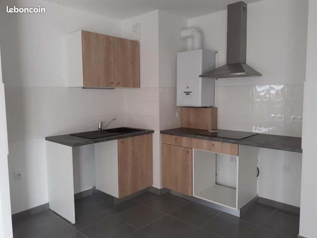 Appartement à louer, 95m², Saint-Vincent-de-Tyrosse